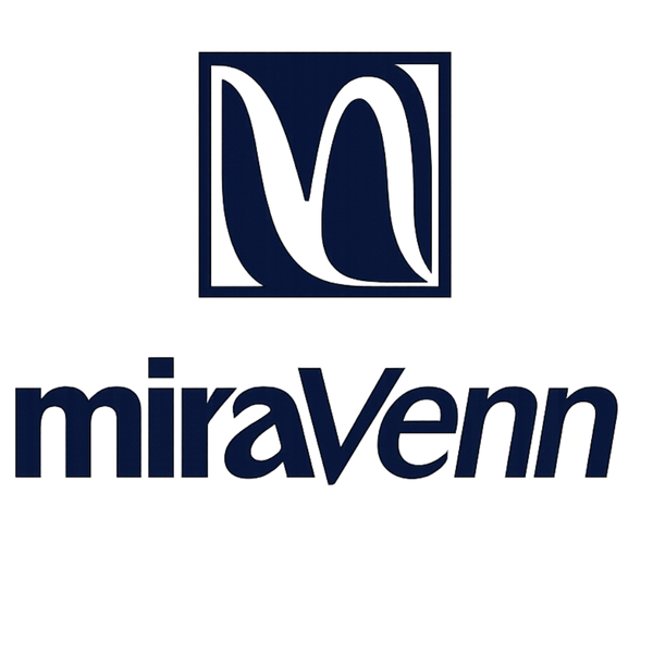 Mira Venn Jewelry